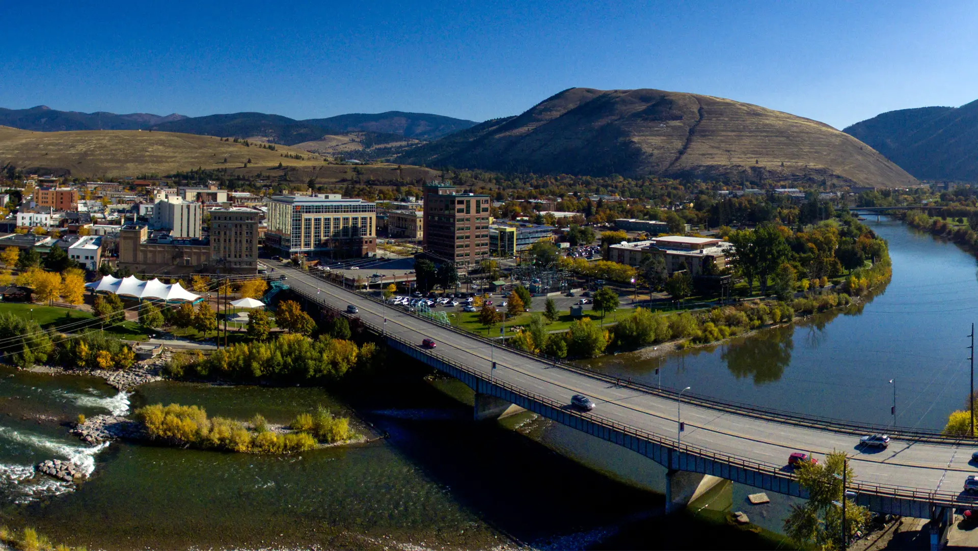 Missoula MT